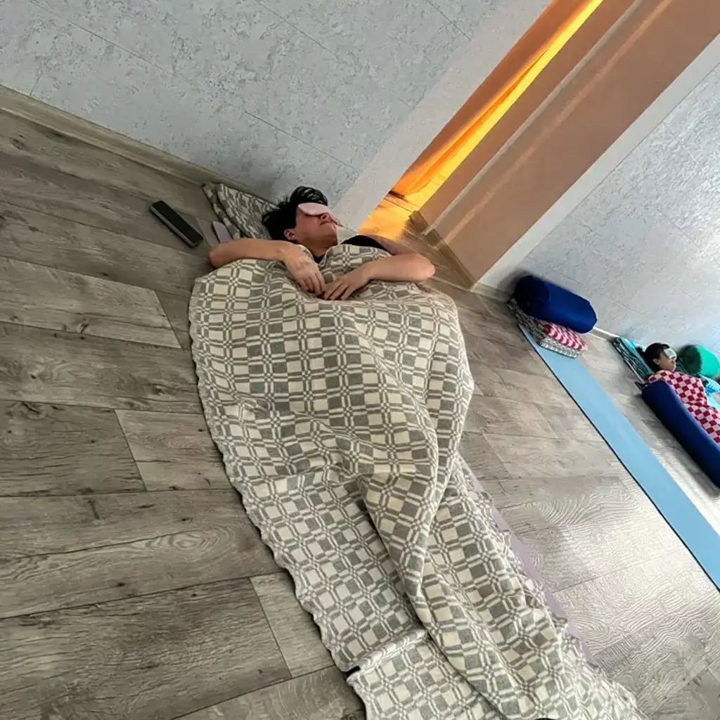 Les Space Norilsk 23