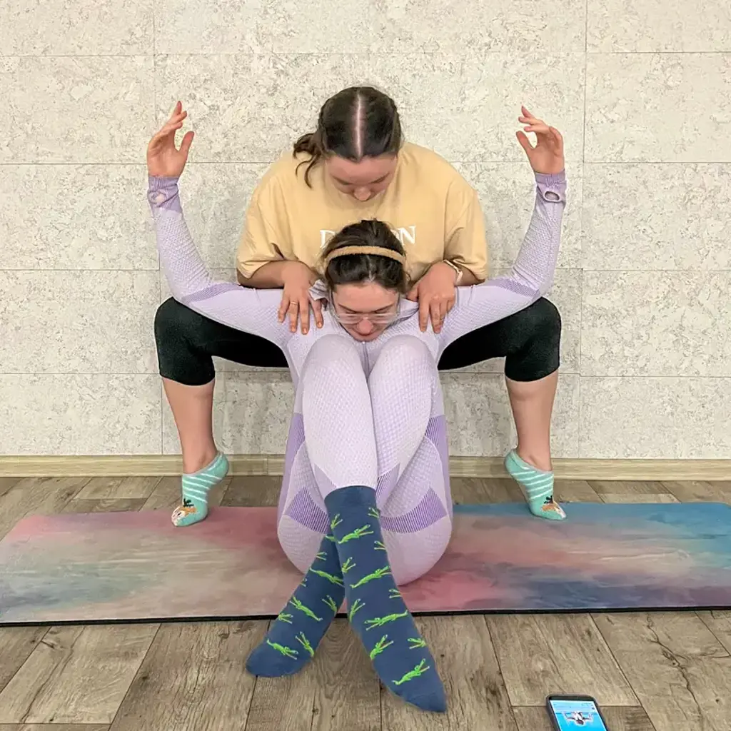 Les Space Norilsk 13